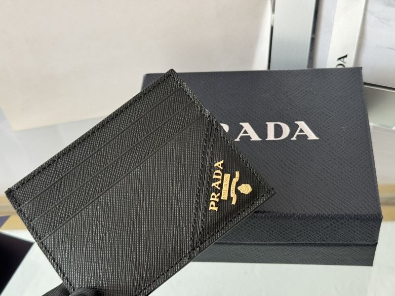 Prada Wallet